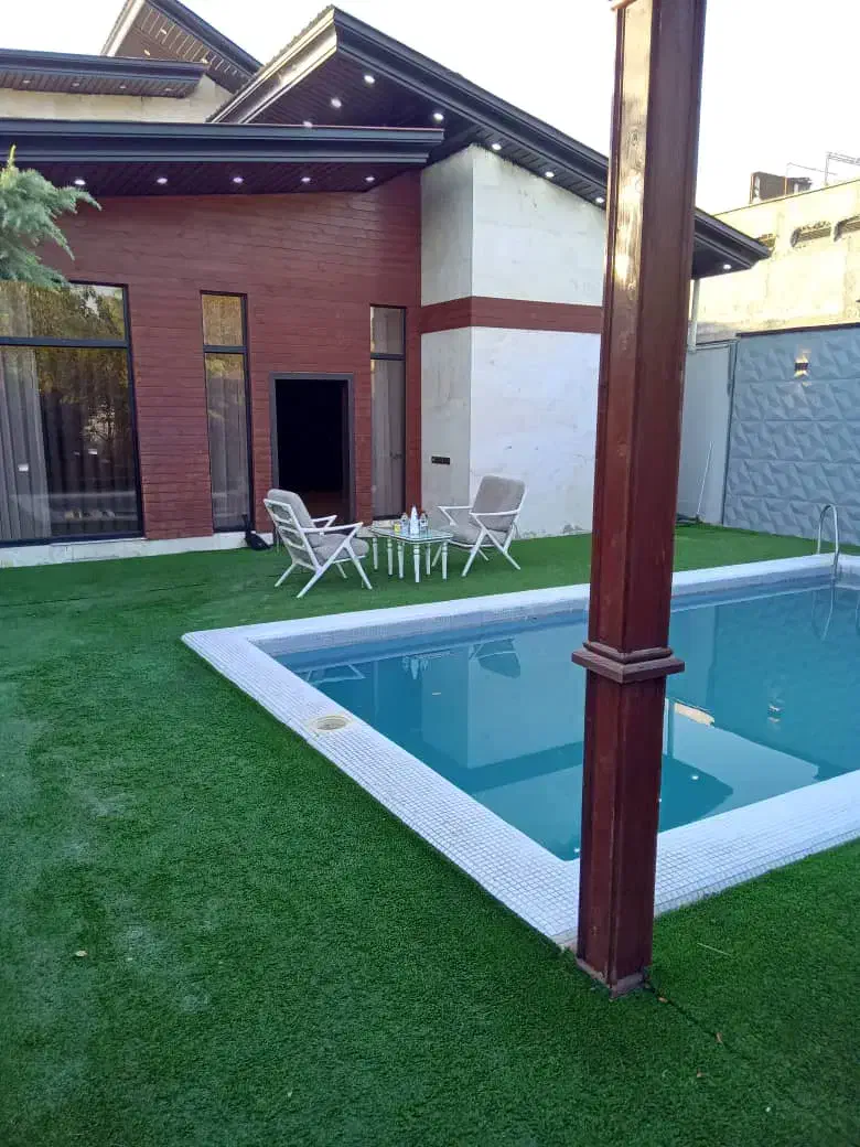 اجرای صفر تا صد تاسیسات استخر و جکوزی|خدمات پیشه و مهارت|ملارد, |دیوار