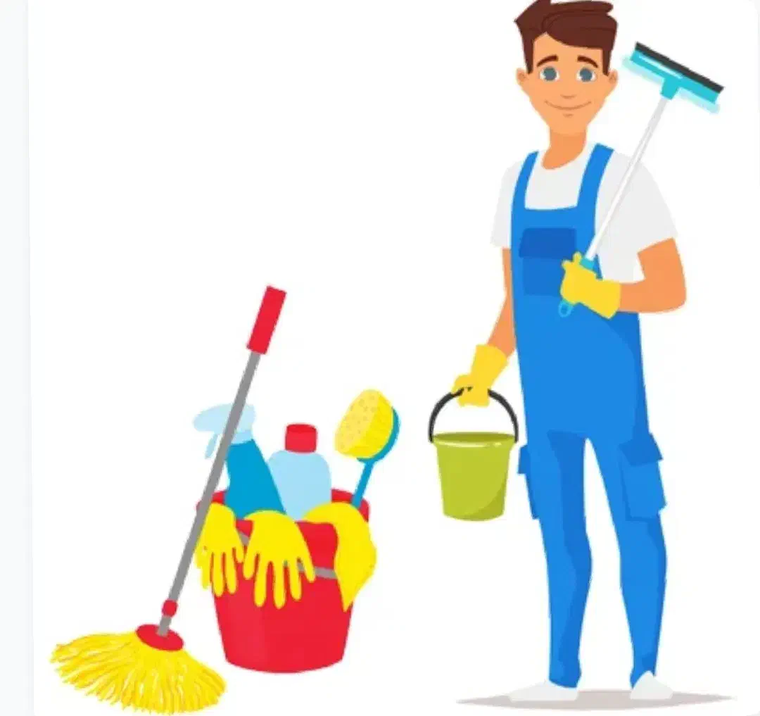 شرکت خدماتی نظافتی بهار باضمانت100%|خدمات نظافت|اراک, |دیوار