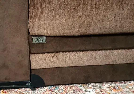 مبل راحتی 8 نفره تخت شو  باکس دار  با دو عدد میز|مبلمان خانگی و میز عسلی|قم, انصار‌الحسین|دیوار