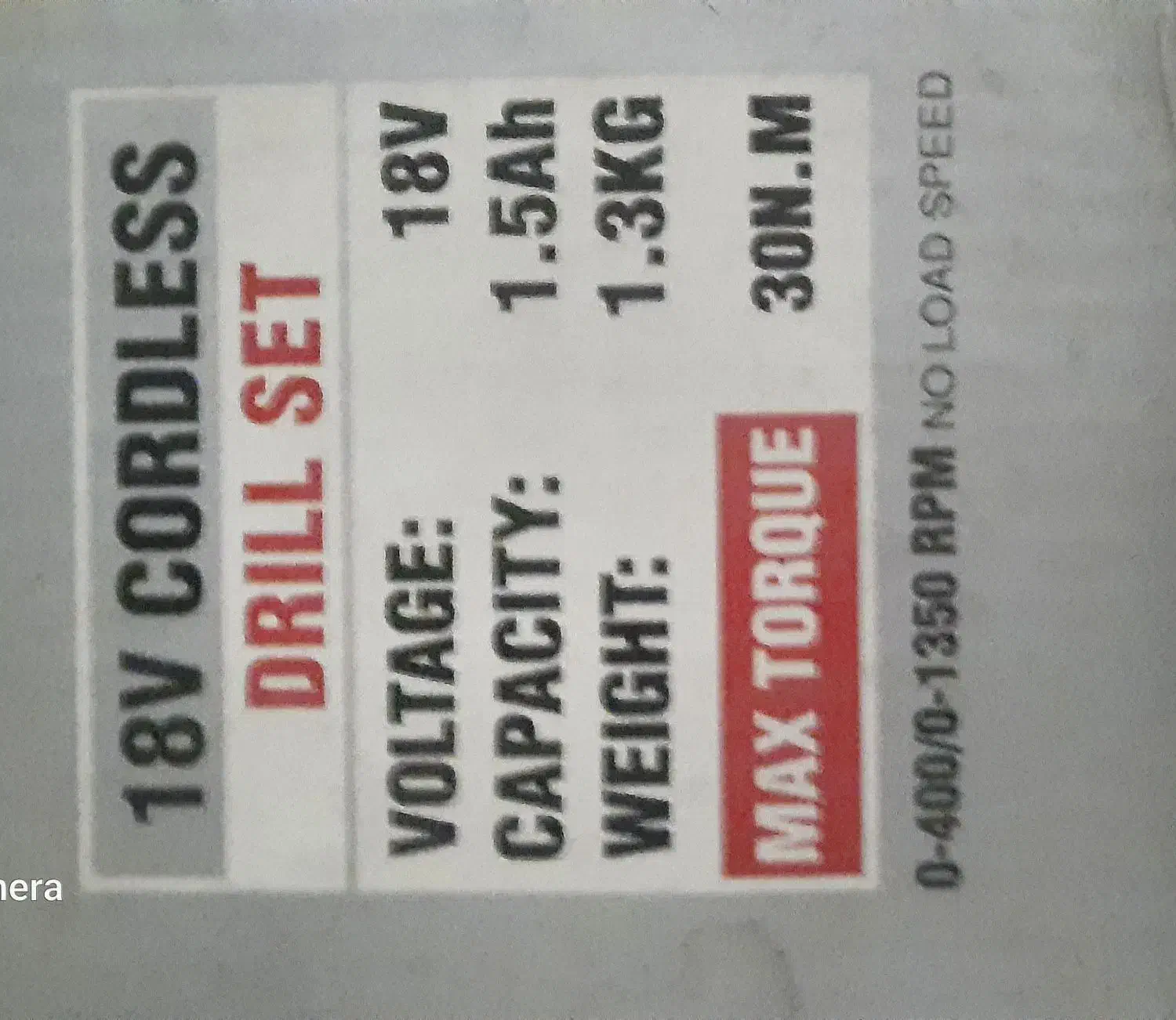 دلر شارژی رونیکس اصل|ابزارآلات|قم, طلاب غیر ایرانی|دیوار