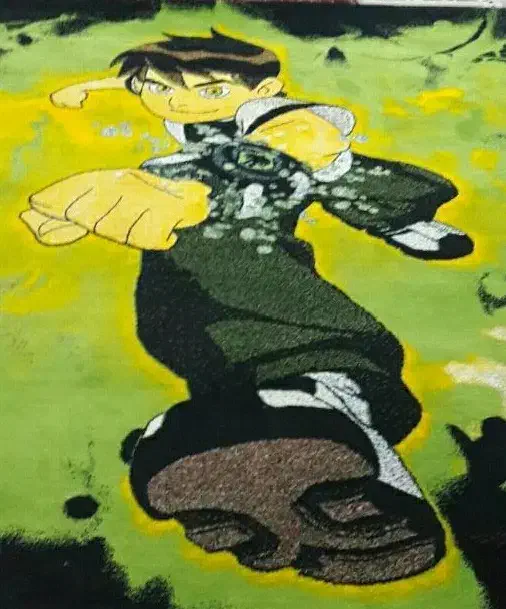 فرش اتاق کودک پسرانه|فرش|خرمشهر, |دیوار