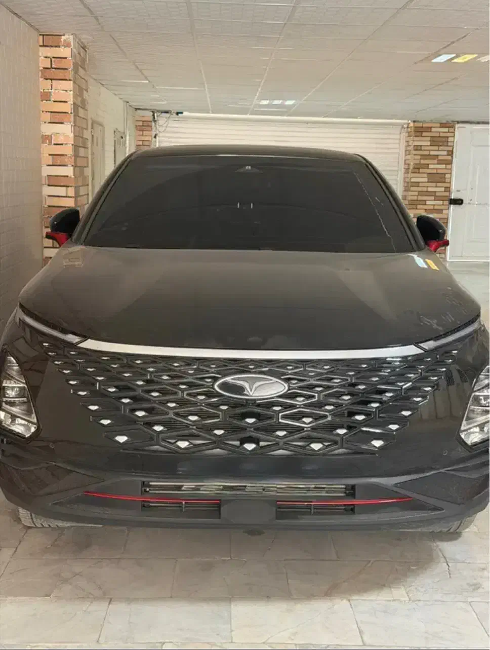 فونیکس FX پریمیوم|خودرو سواری و وانت|مشهد, هنرستان|دیوار