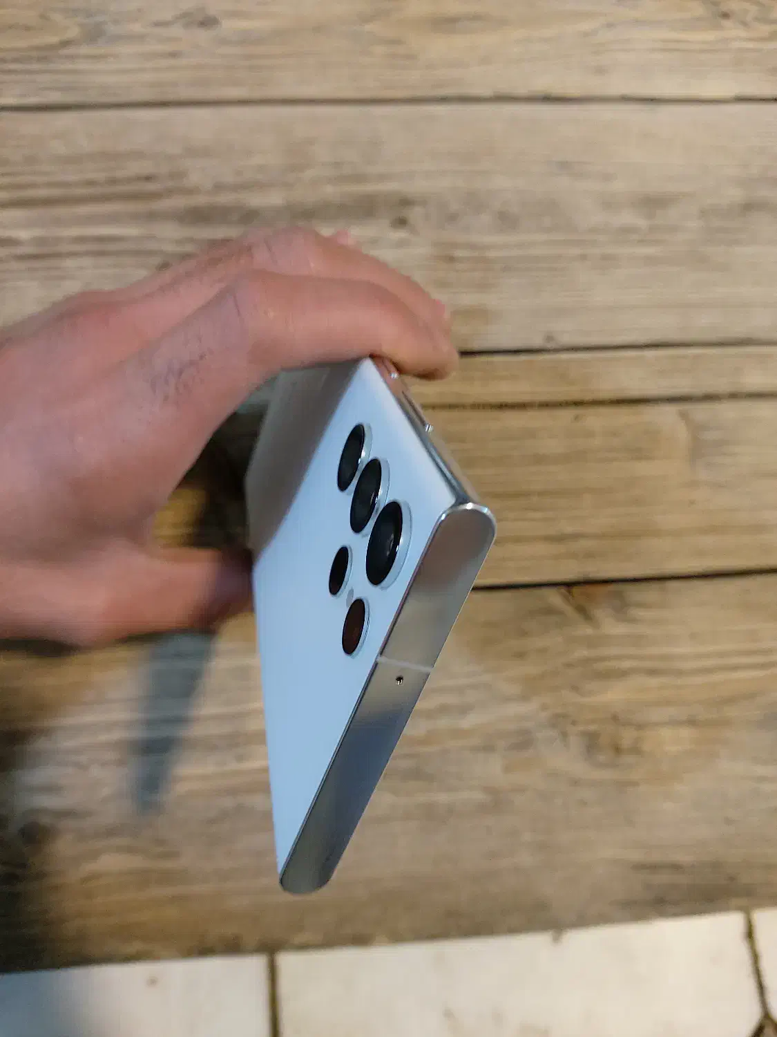 S22 Ultra 5G|موبایل|اصفهان, جلفا|دیوار