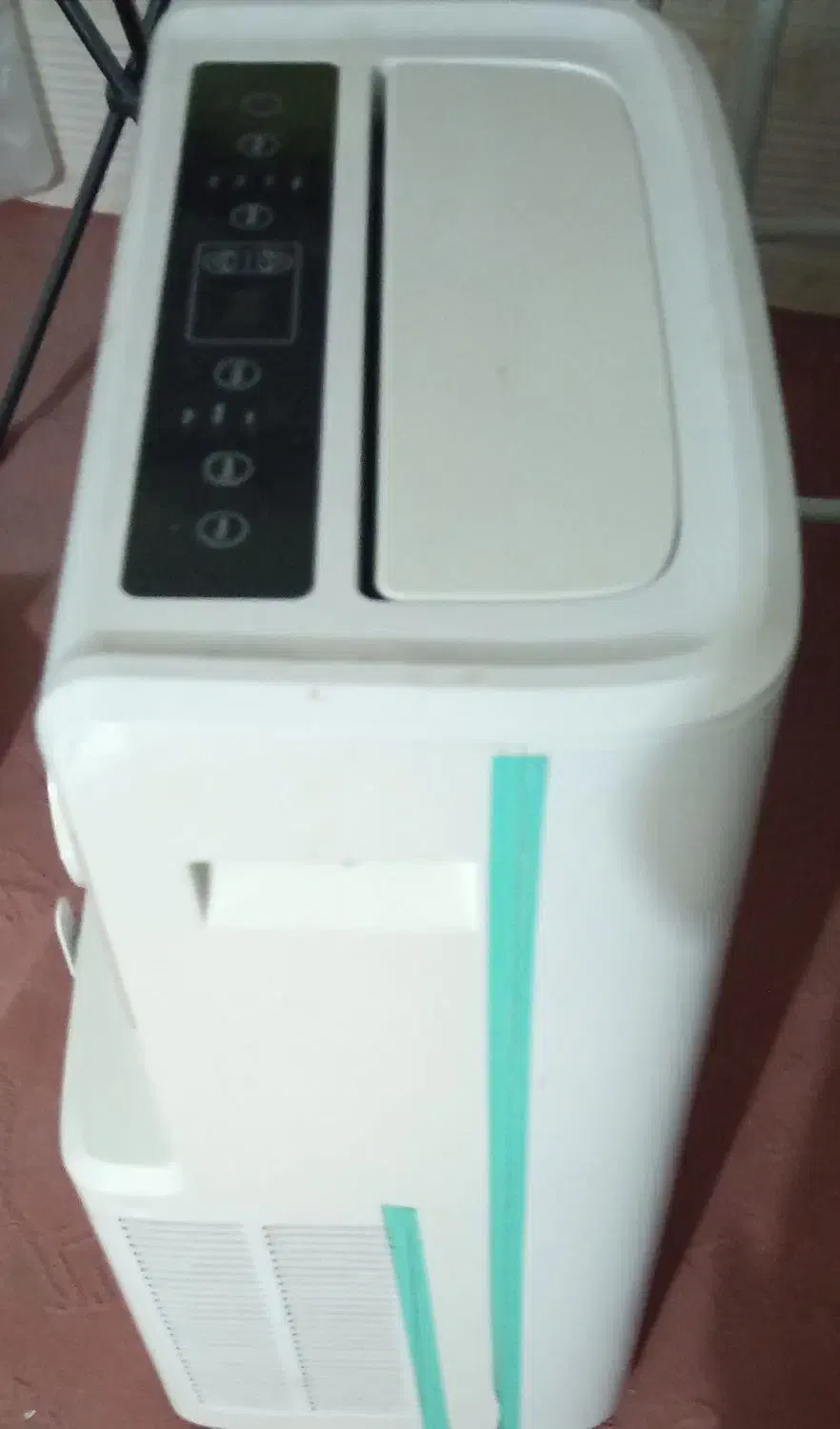 کولر گازی|کولر گازی و فنکوئل|نجفآباد, کشاورز|دیوار