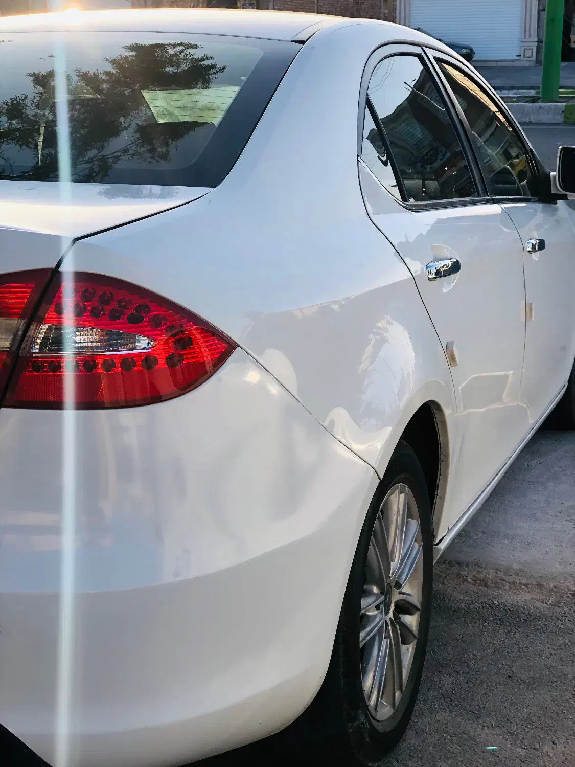 جک جی 5|خودرو سواری و وانت|رفسنجان, |دیوار