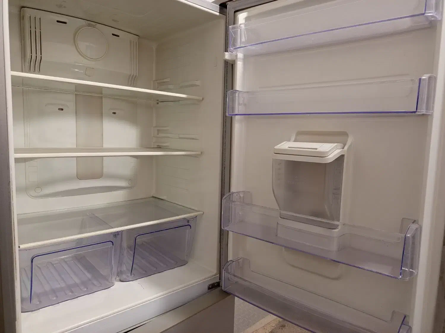 یخچال|یخچال و فریزر|قیدار, |دیوار