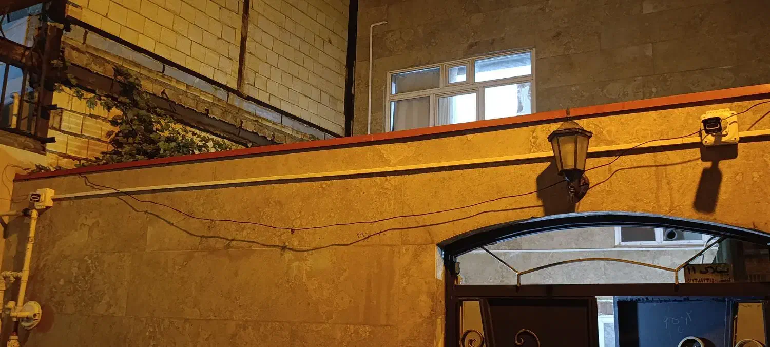 پک 4تایی دوربین مداربسته ضد آب + با کیفیت|دوربین مداربسته|تبریز, |دیوار