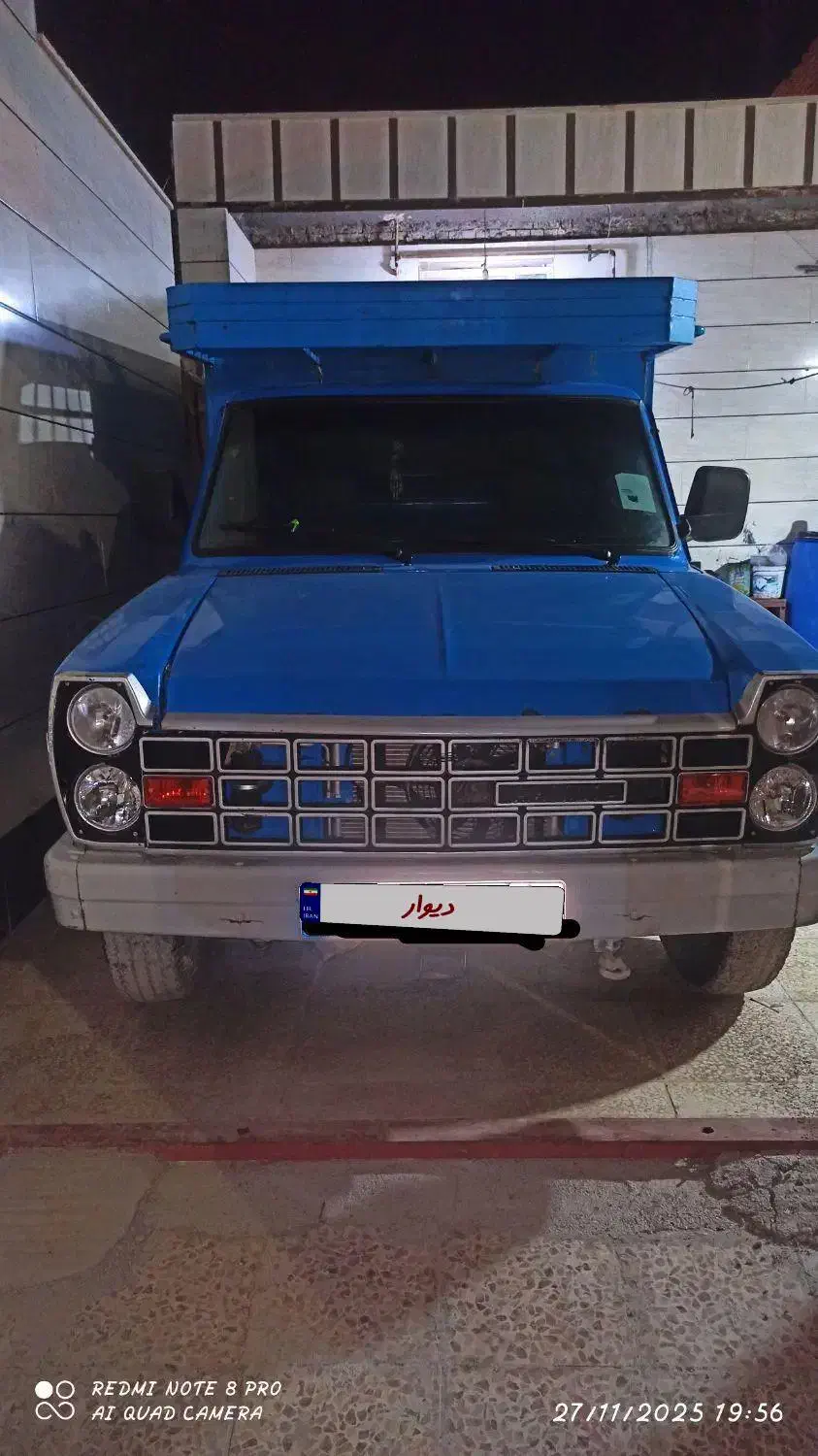 زامیاد 1402|خودرو سواری و وانت|هندیجان, |دیوار