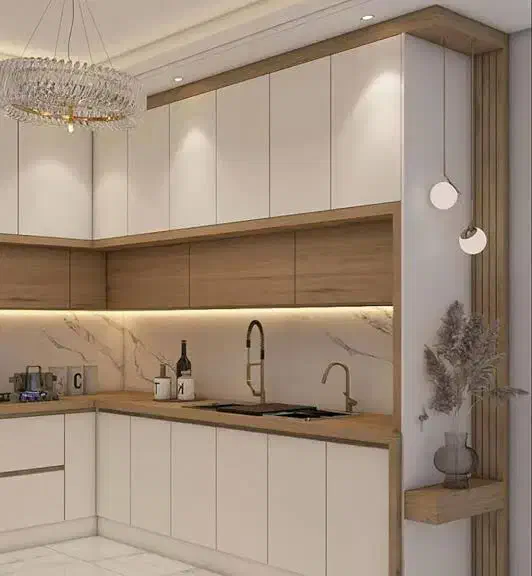 کابینت و دکوراسیون ۱۸ ماهه با قیمت تولیدی|خدمات پیشه و مهارت|یزد, |دیوار