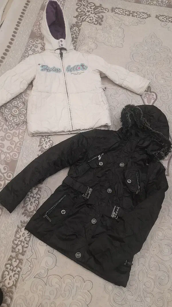 کاپشن بچگانه.کت وشلوارپسرانه.هودی مردانه.شال کلاه|لباس|خوی, |دیوار