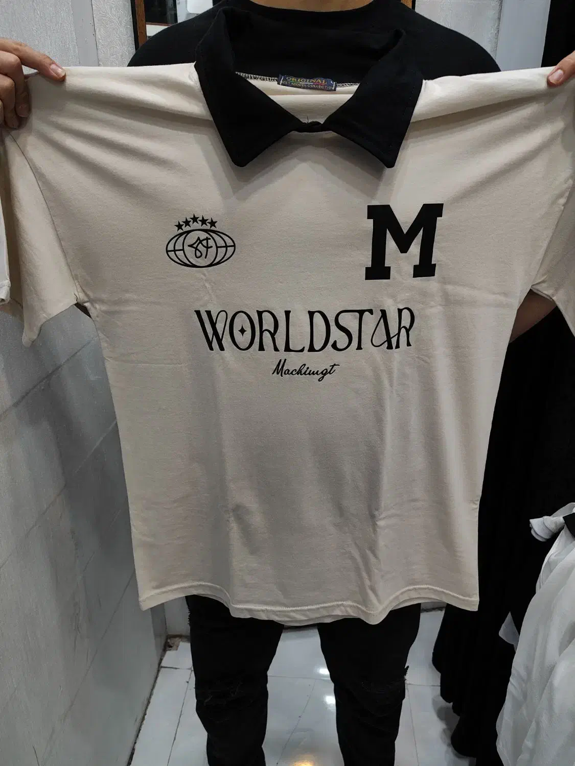 بوتیک مهدی تیشرت شلوار اسپرت اقتصادی آف خوردهتخفیف|لباس|دزفول, |دیوار