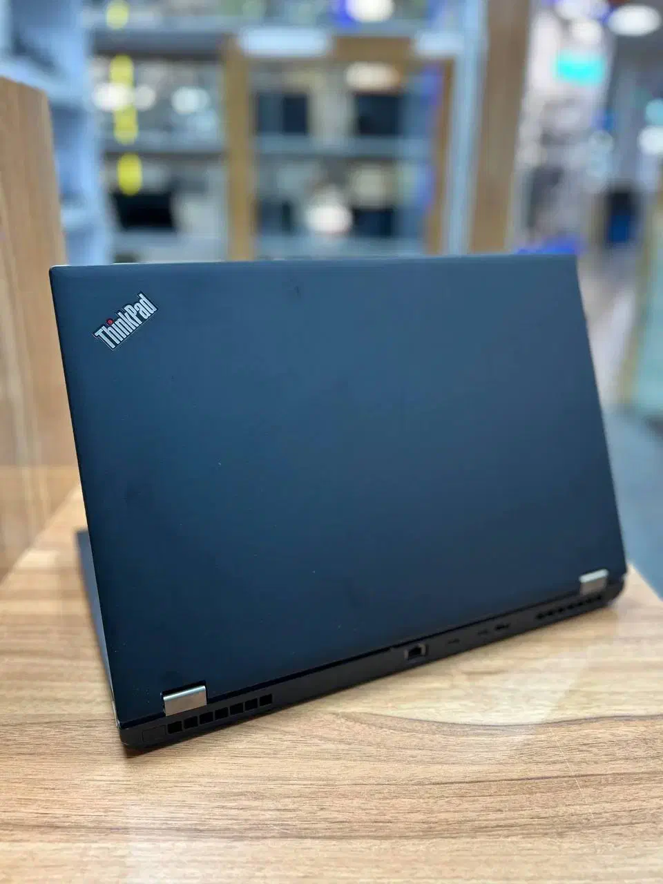 لپتاپ  lenovo thinkpad p53|رایانه همراه|اردبیل, |دیوار