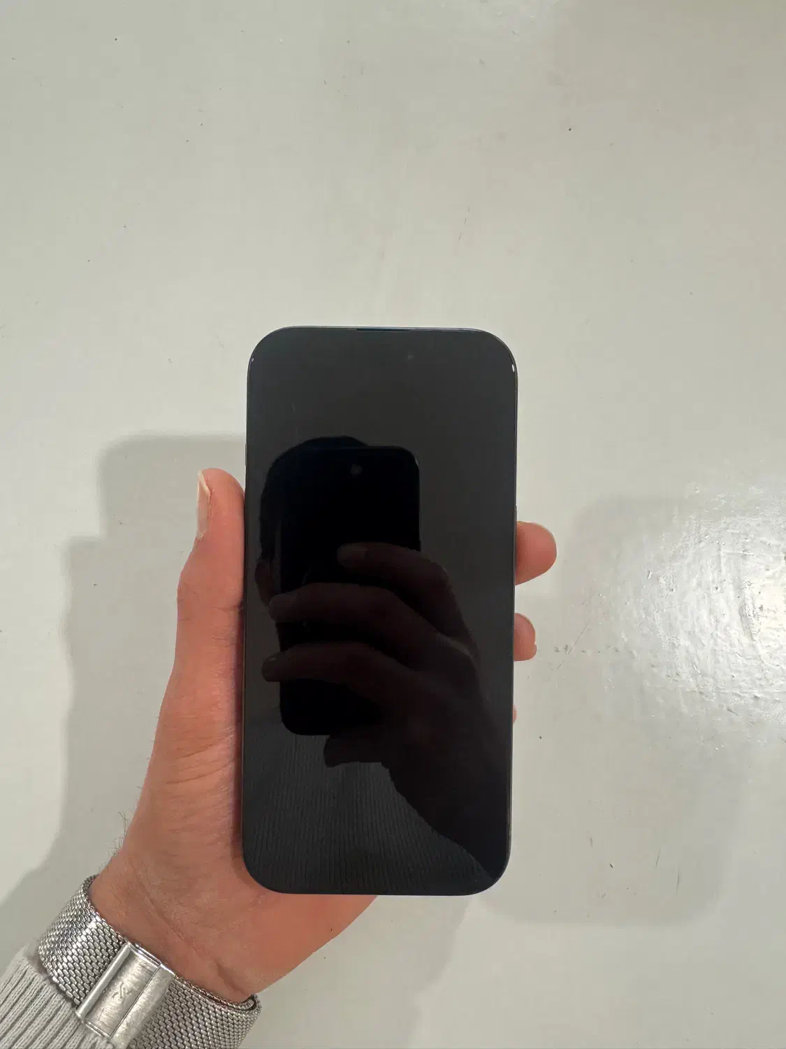 iphone16pro|موبایل|تهران, فردوس|دیوار