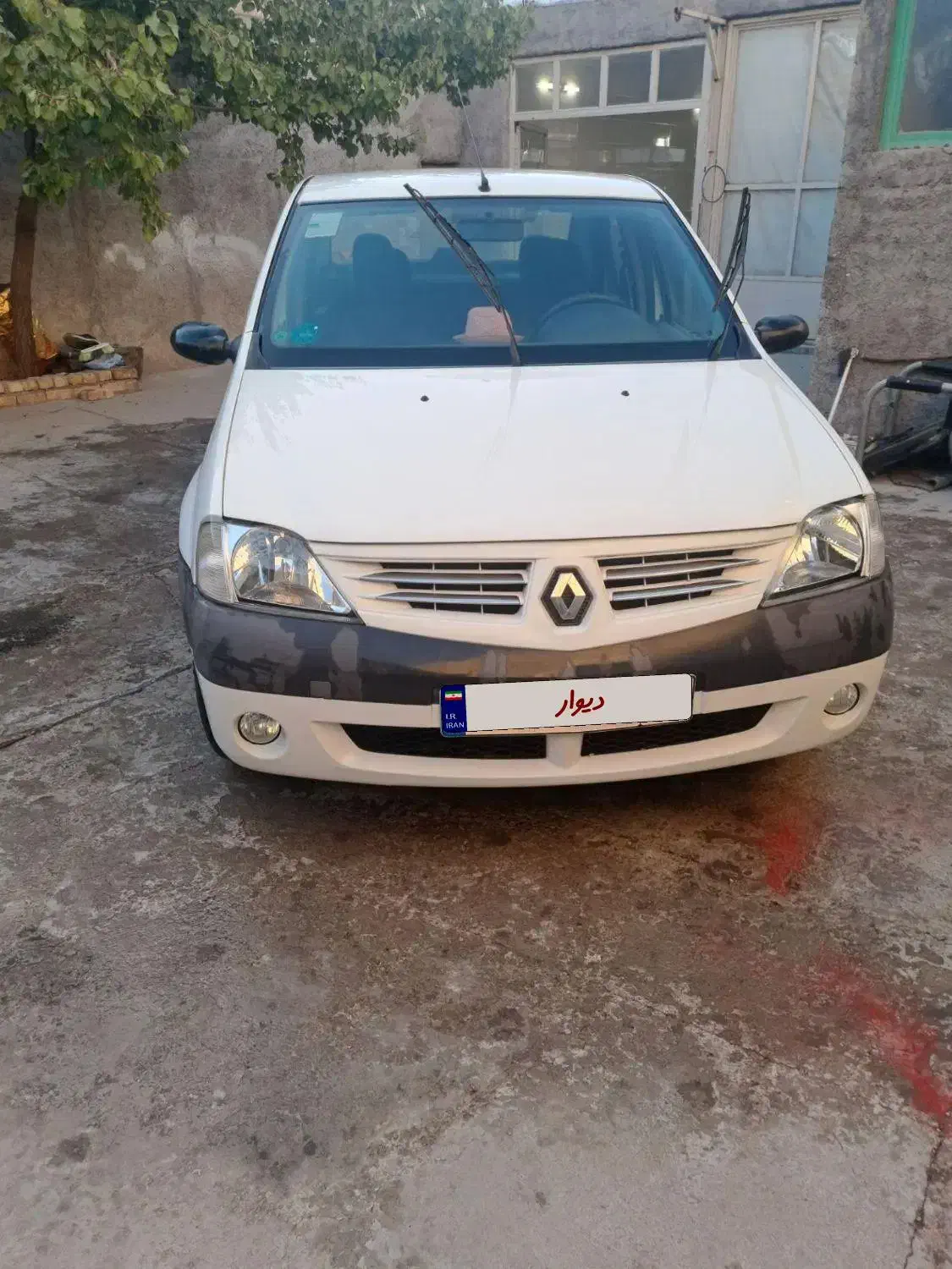 ال نود مدل ۱۳۹۳ مولتی مدیا تک برگ سند|خودرو سواری و وانت|زنجان, |دیوار