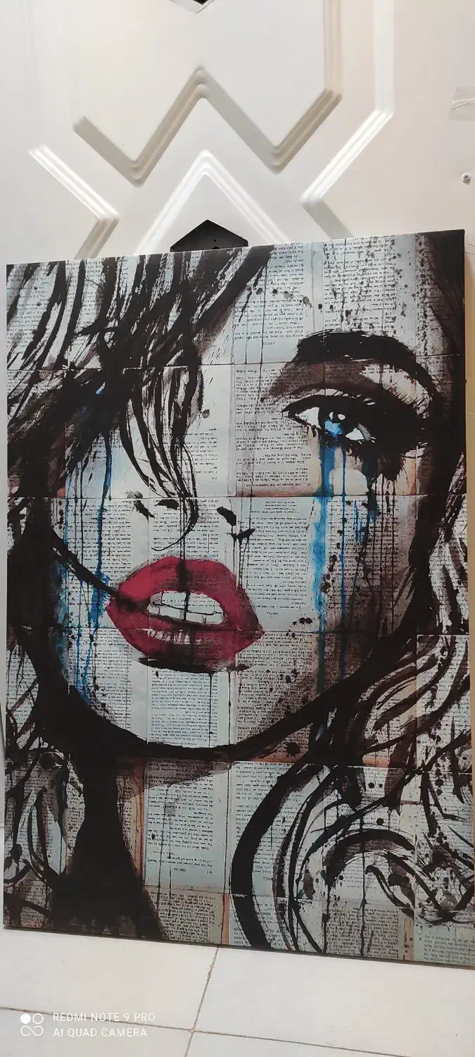 تابلو|تابلو، نقاشی، عکس|ایلام, |دیوار