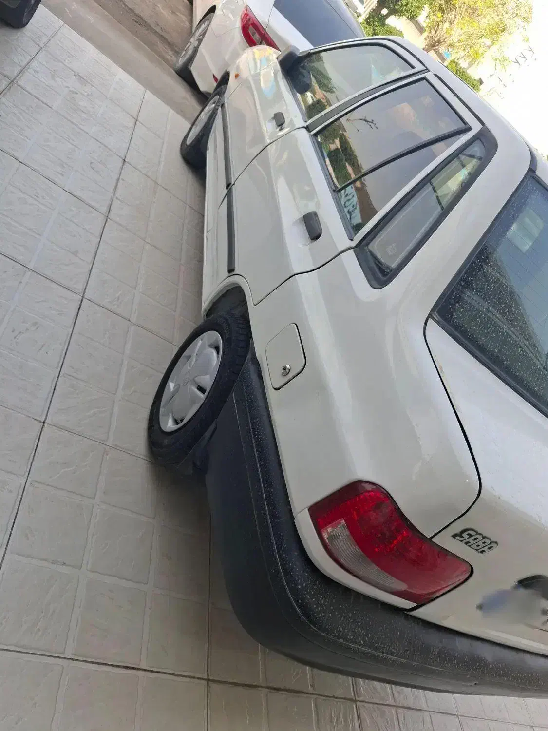 پراید ۱۳۱|خودرو سواری و وانت|بهبهان, |دیوار