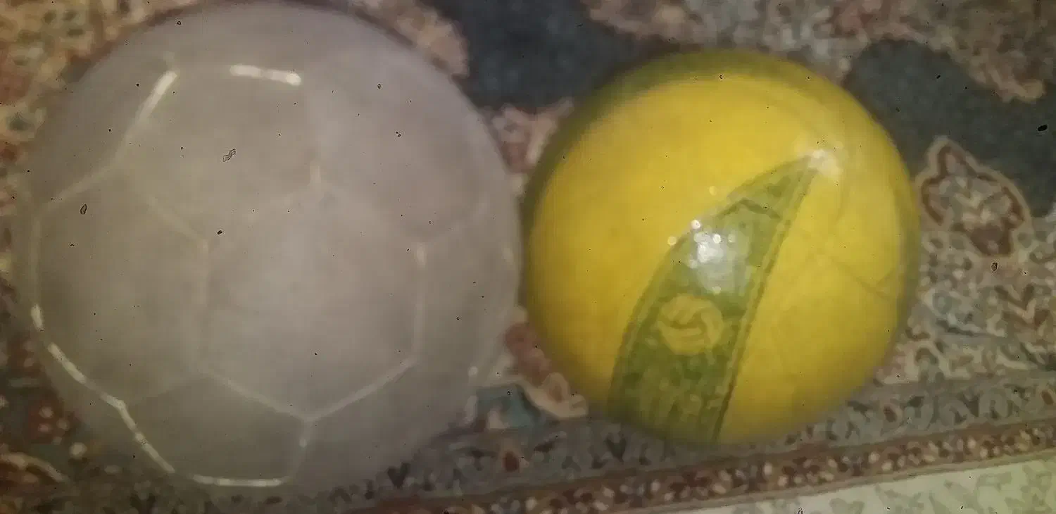 توپ فوتبال|ورزشهای توپی|سلمانشهر, |دیوار