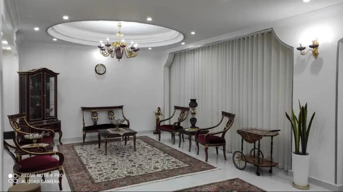 آپارتمان نوساز ۱۷۴ متری شهرری غرق در نور|اجارهٔ آپارتمان|ری, دیلمان|دیوار