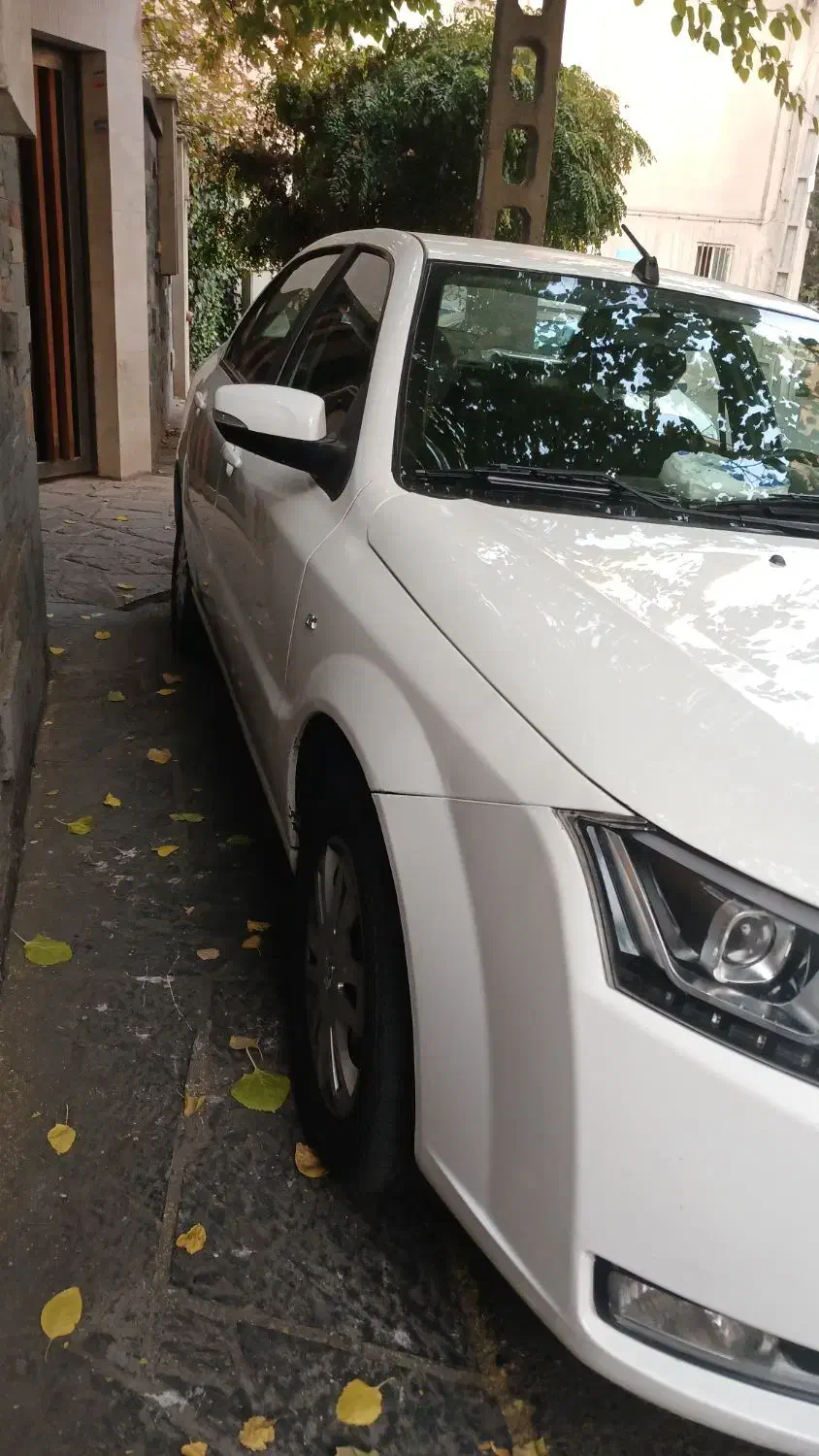 دنا تیپ ۲ مدل ۹۴ فول کم کار|خودرو سواری و وانت|تهران, دزاشیب|دیوار