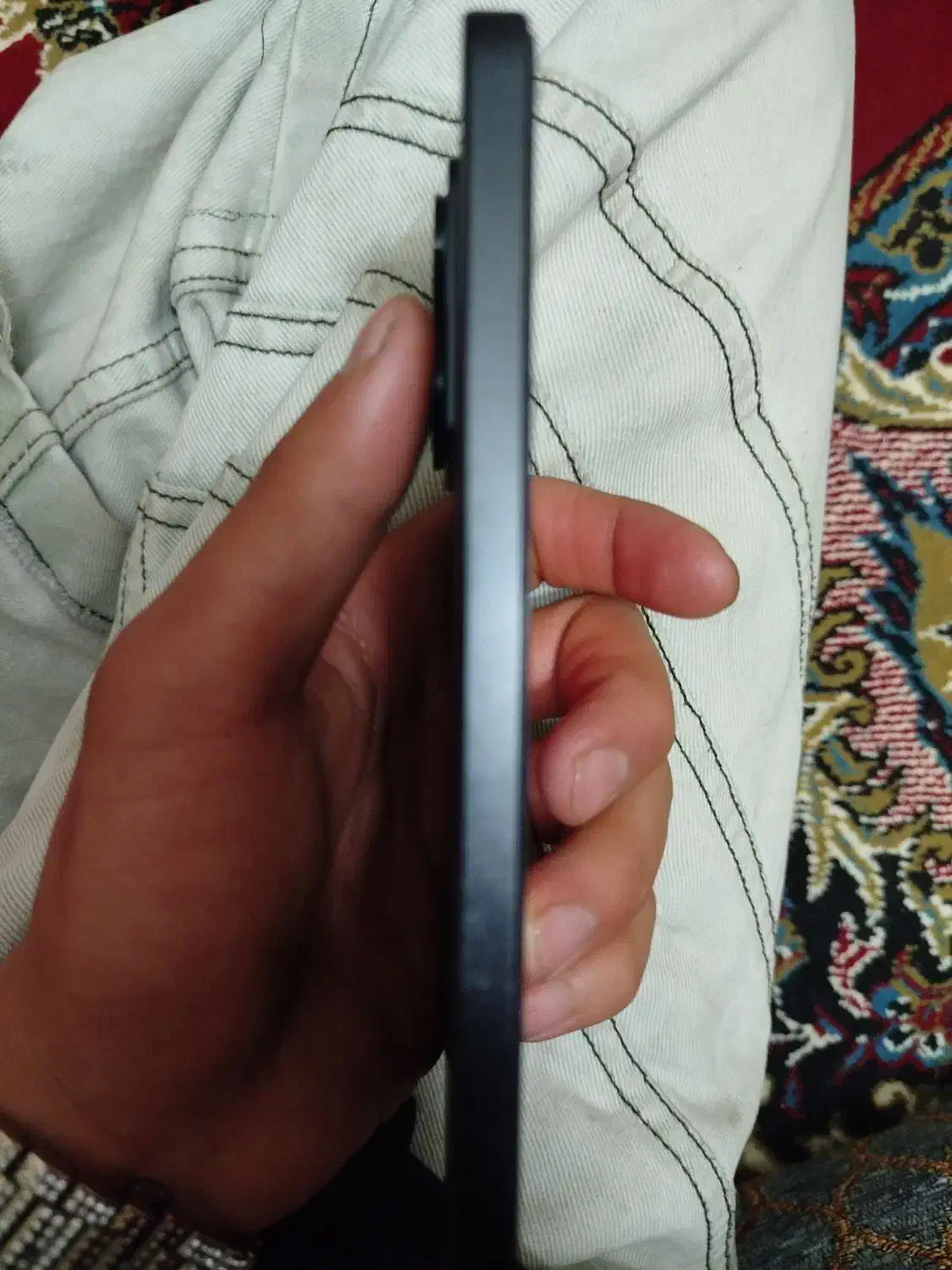 شیائومی 14T|موبایل|اصفهان, شاهد|دیوار