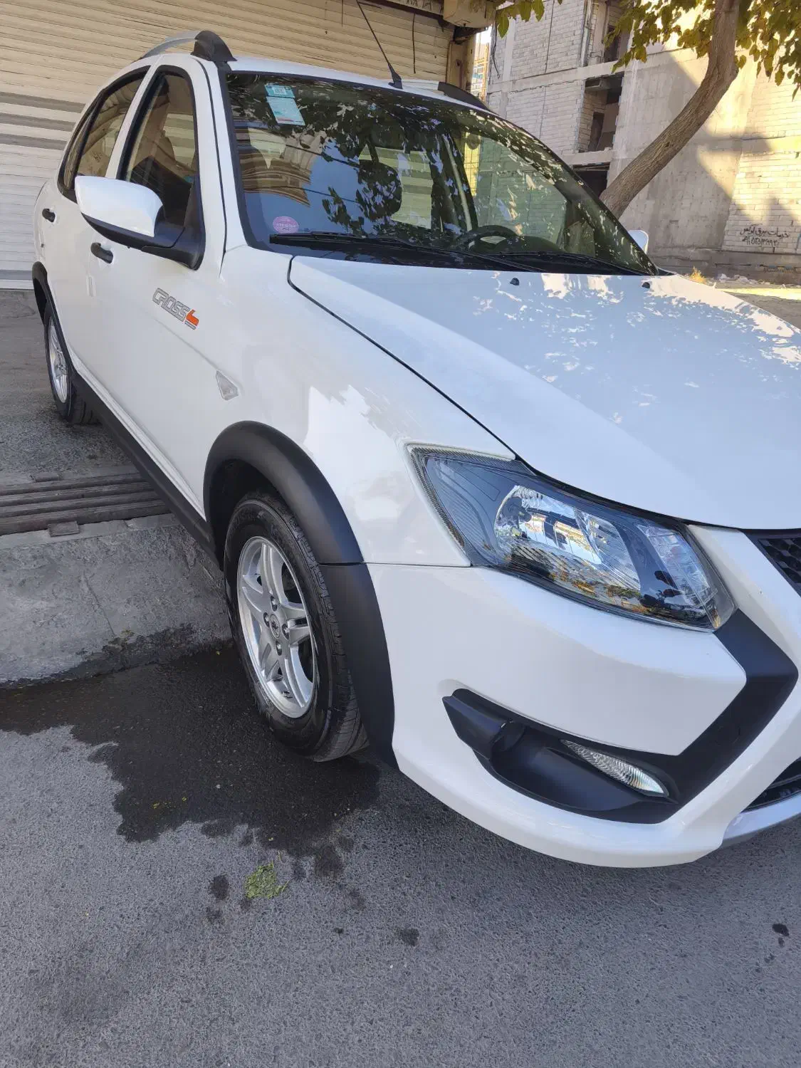 کویک اس|خودرو سواری و وانت|مشهد, حسینآباد|دیوار