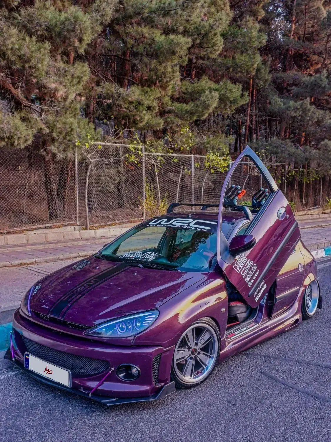 پژو 207i RC|خودرو سواری و وانت|بیرجند, |دیوار