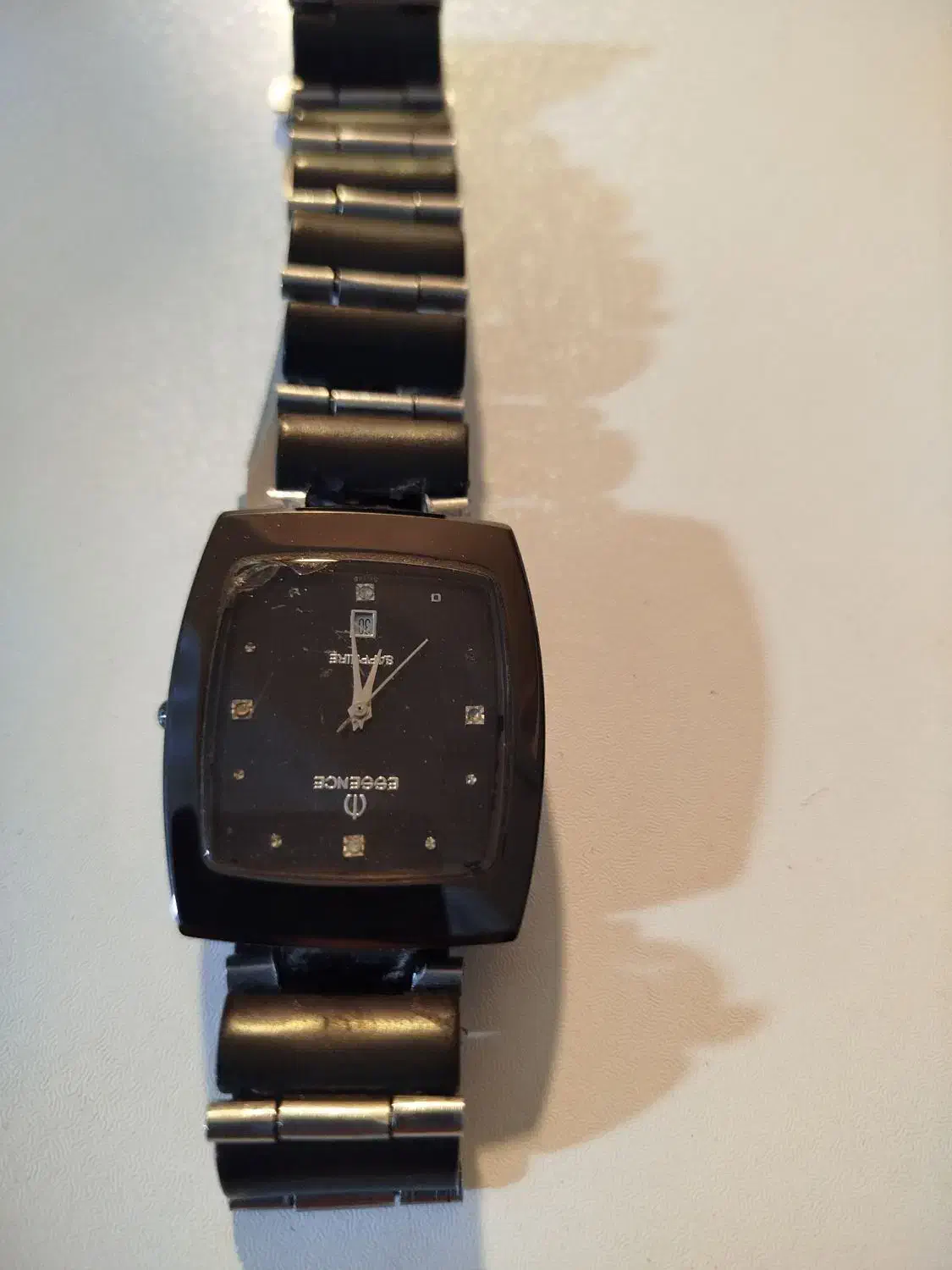 ساعت مچی مردانه|ساعت|شاهرود, |دیوار