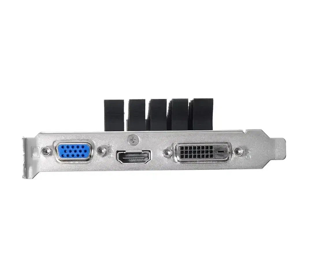 کارت گرافیک ۷۳۰ ۲ گیگ|قطعات و لوازم جانبی رایانه|برخوار, |دیوار