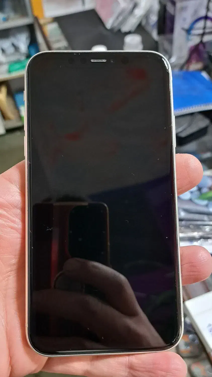 ایفون ۱۱|موبایل|تبریز, |دیوار