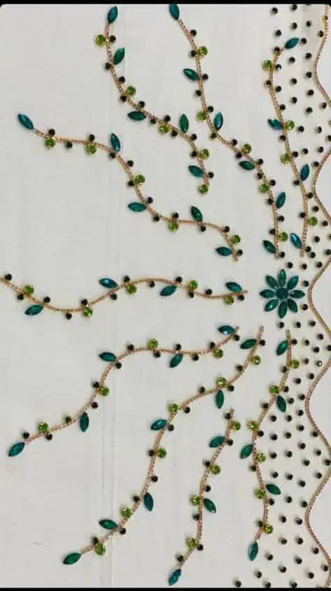 روسری های مجلسی خیلی شیک|لباس|ارومیه, |دیوار