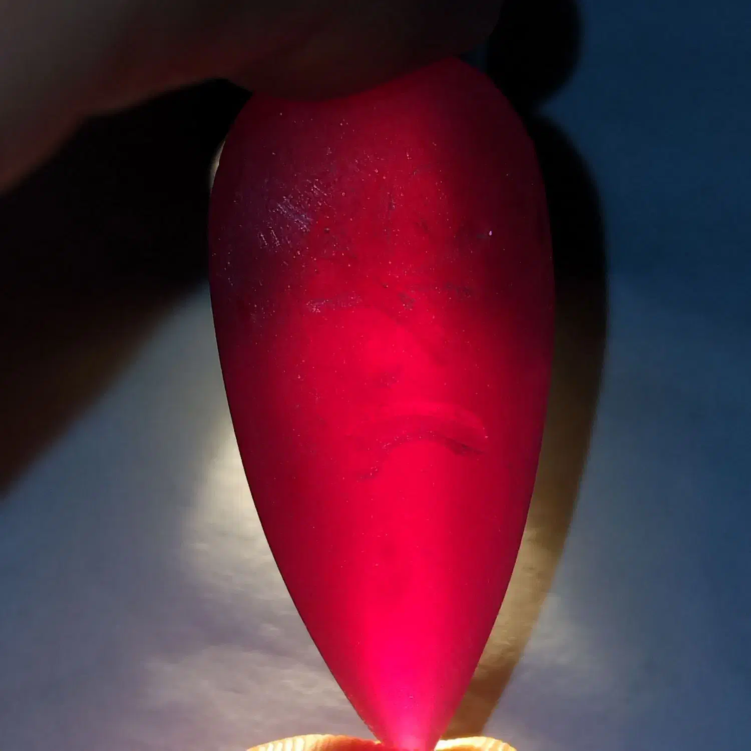 یاقوت نشان دار|جواهرات|نسیم‌شهر, |دیوار