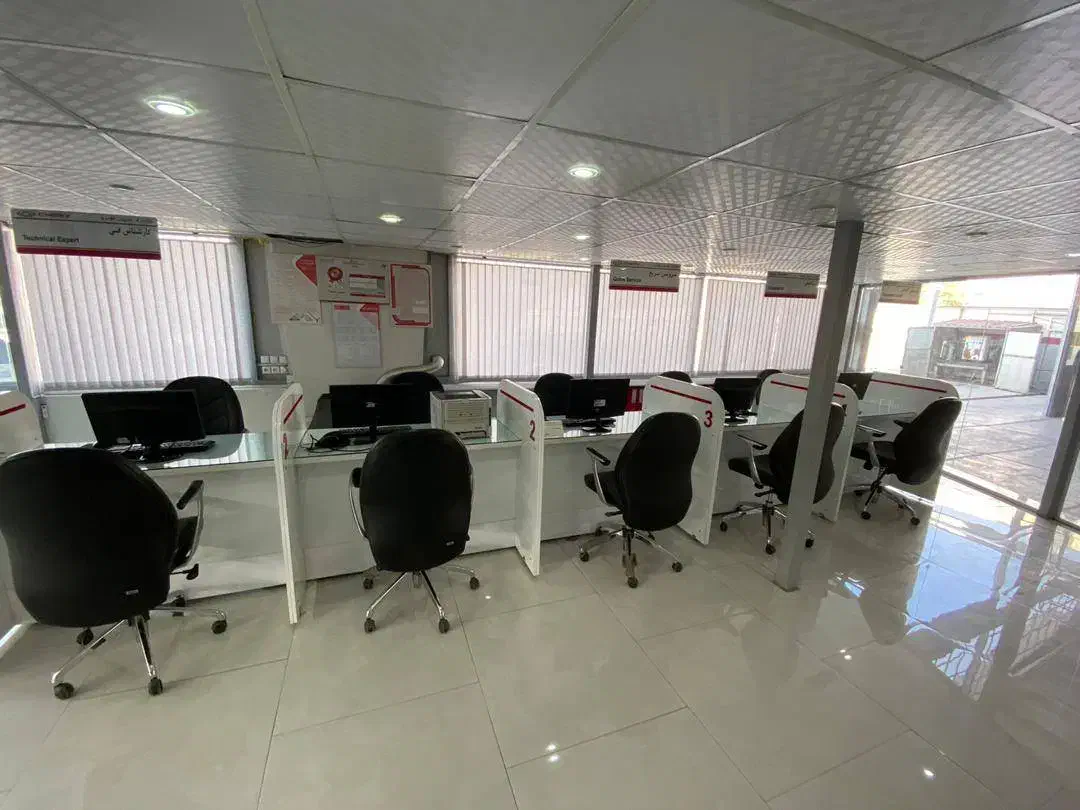 استخدام در نمایندگی خودرو|استخدام صنعتی، فنی، مهندسی|شیراز, شهرک امیر کبیر|دیوار