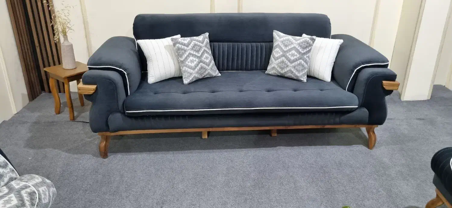 اگر خانم هستی و علاقمند به کارهای فنی/استخدام مبل|استخدام صنعتی، فنی، مهندسی|اصفهان, بوستان ناژوان|دیوار