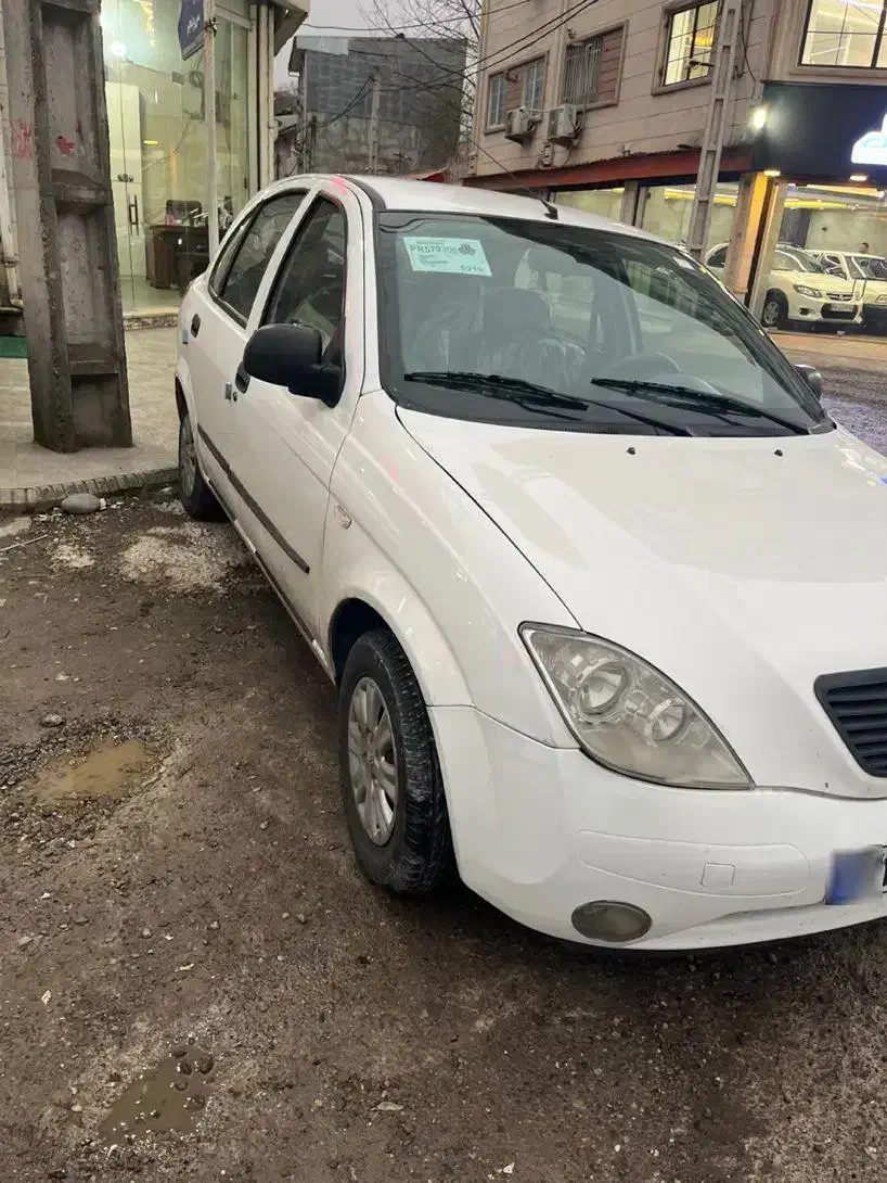 تیبا۲مدل۹۷|خودرو سواری و وانت|لاهیجان, گلستان|دیوار