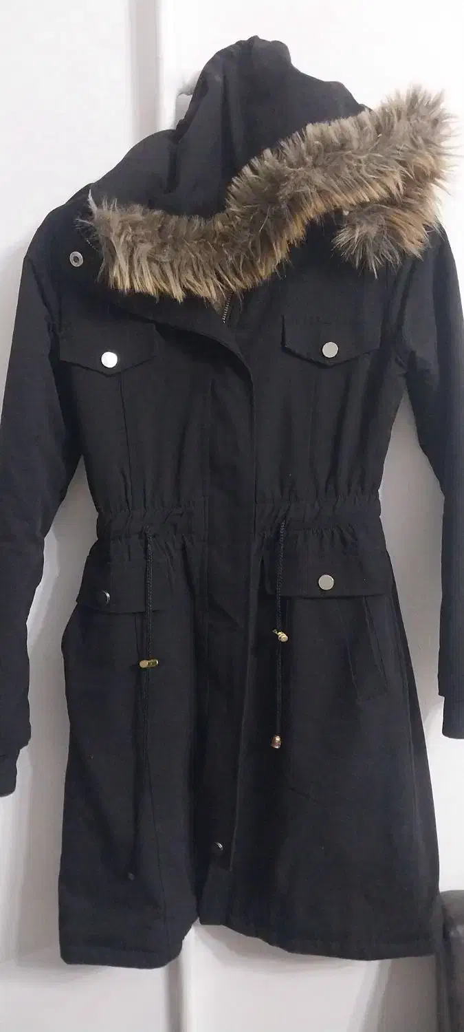 پالتو در حد نو|لباس|سبزوار, قصبه اب یمین|دیوار