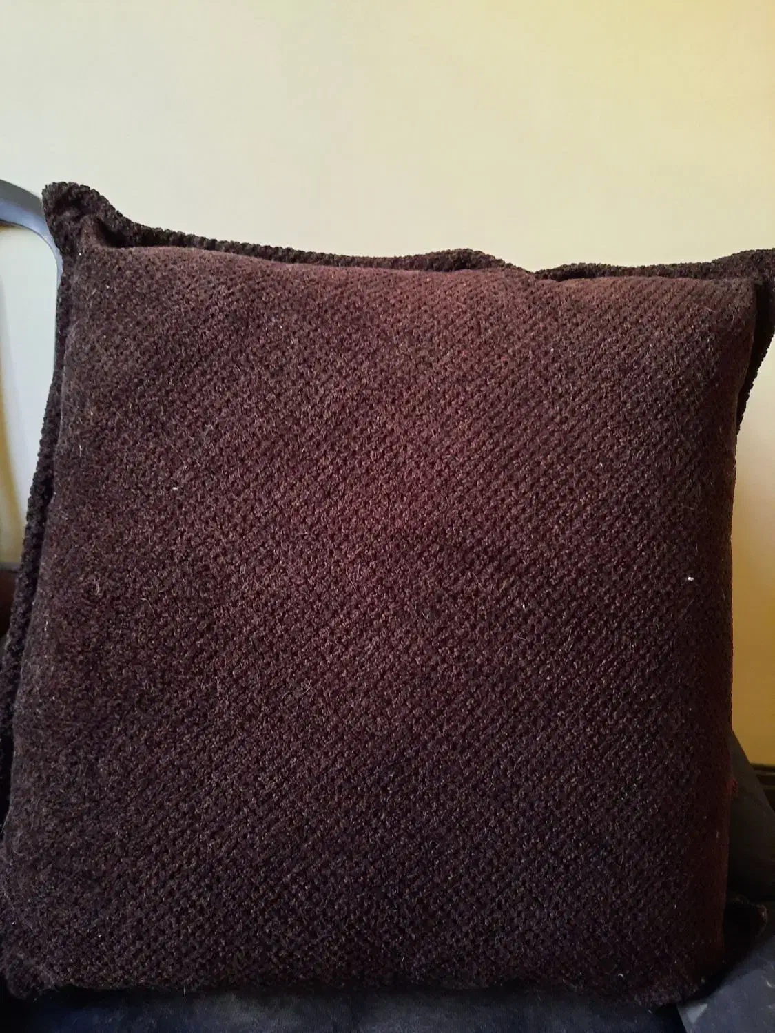 پشتی مبل یا بالش|مبلمان خانگی و میز عسلی|تهران, مینیسیتی (شهرک نفت)|دیوار