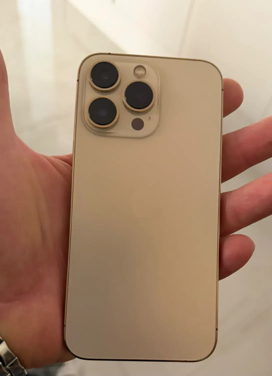 ایفون ۱۳ پرو‌۱۲۸|موبایل|تهران, قیطریه|دیوار