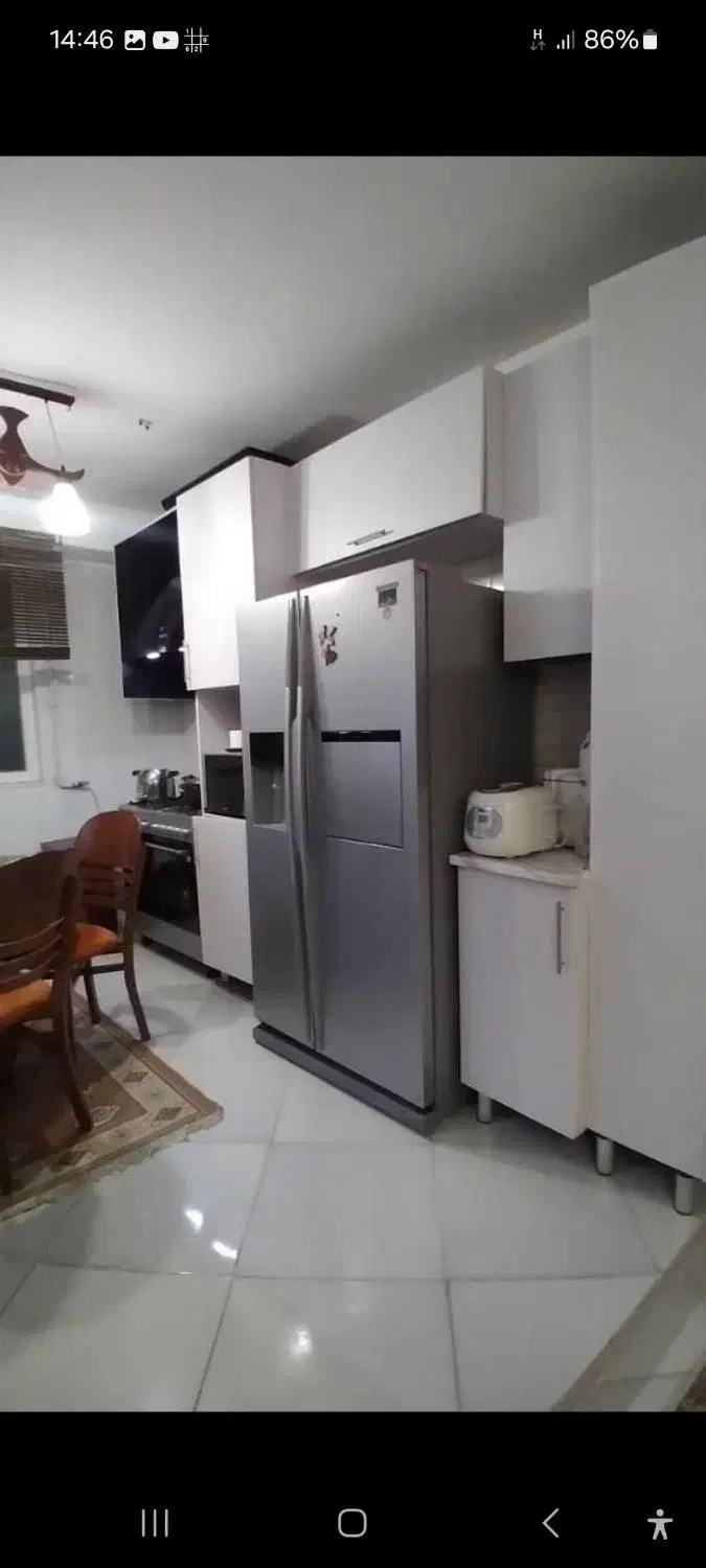 برج ارتش 90 متر|فروش آپارتمان|محمدیه-قزوین, |دیوار