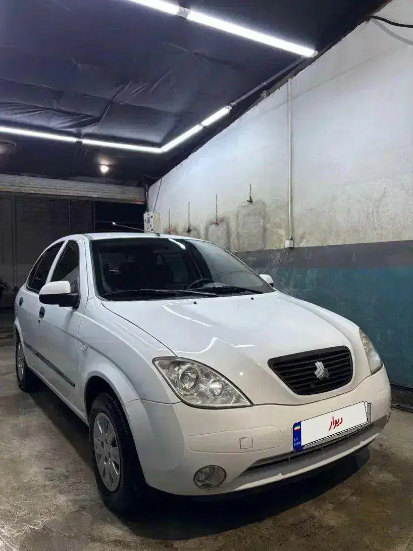 تیبا ۲ مدل ۹۸|خودرو سواری و وانت|بندر انزلی, جهانگانی|دیوار