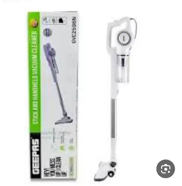 جارو برقی عصایی جیپاس|جاروبرقی، جارو شارژی، بخارشو|جهرم, |دیوار