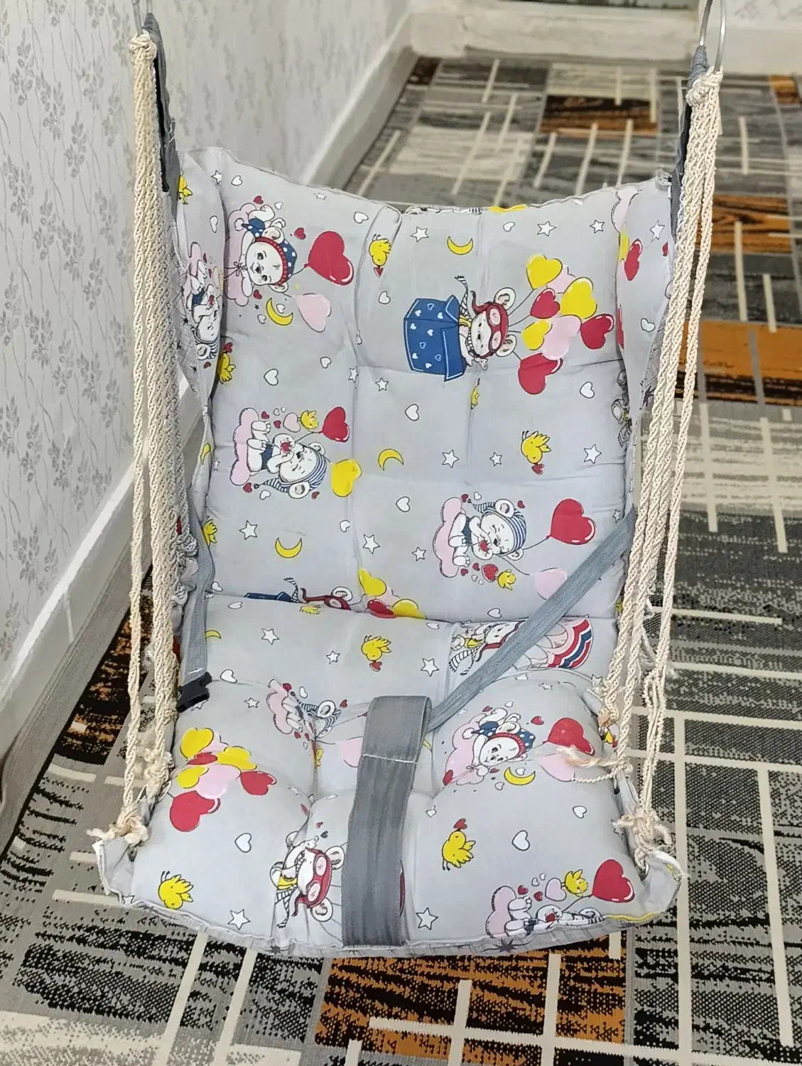 تاب ریلکسی|اسباب و اثاث بچه|سنندج, |دیوار