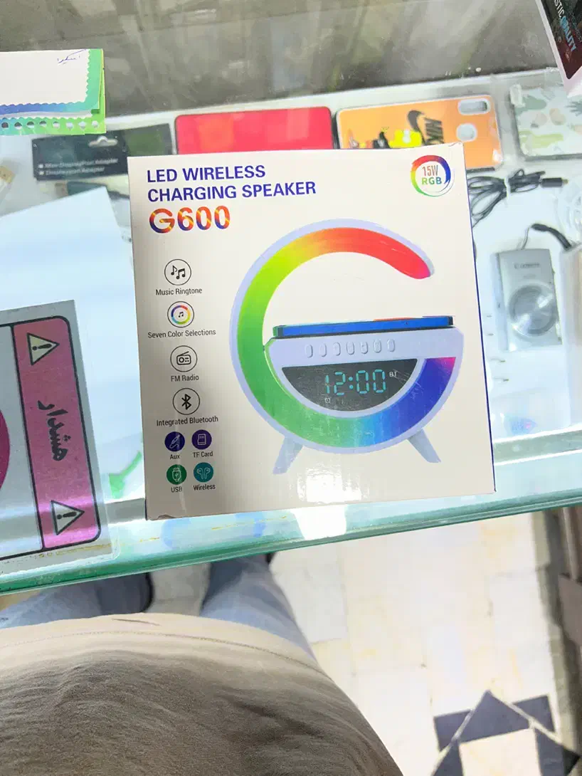 اسپیکر|پخش‌کننده همراه|قم, خندق|دیوار