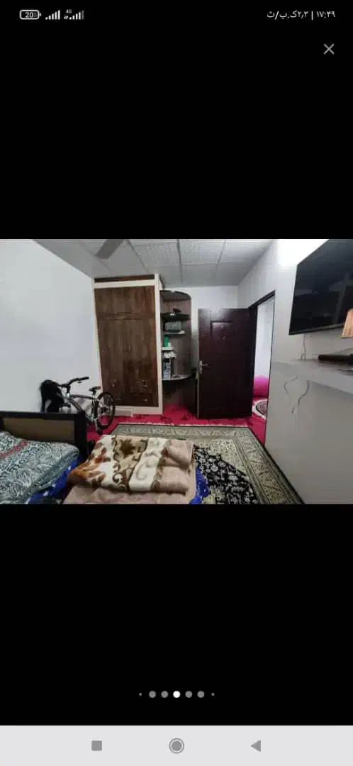 فروش واحد140متری دوبلکس غدیرشهر|فروش آپارتمان|زاهدان, |دیوار