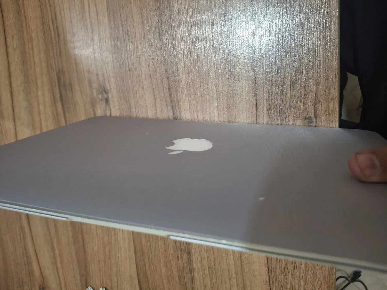 لپ تاپ مک بوک اپل ظریف و جدید|رایانه همراه|بیرجند, |دیوار