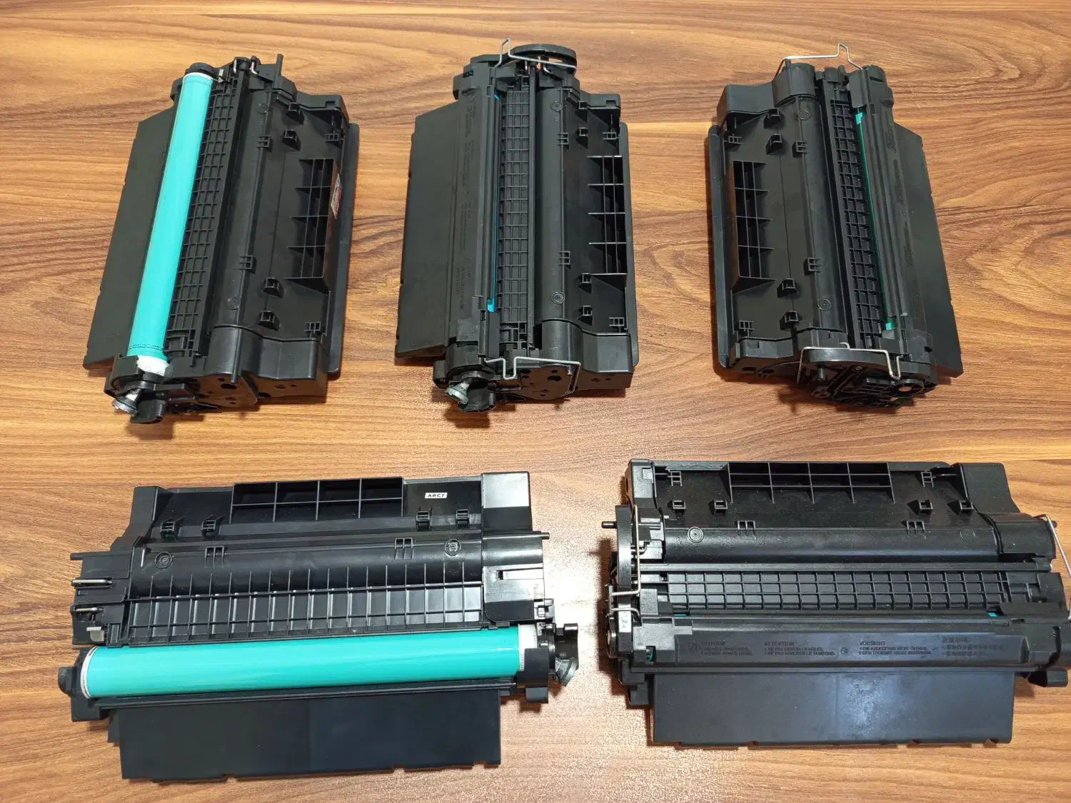 پرینتر canon PRT55|پرینتر، اسکنر، کپی، فکس|باسمنج, |دیوار