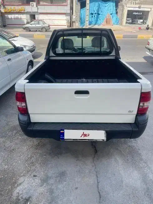 پراید وانت151 صفر نقد و اقساط|خودرو سواری و وانت|بندرعباس, |دیوار