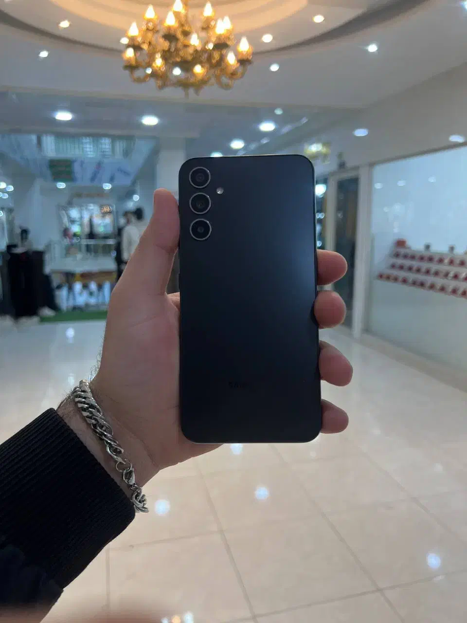 a34 5g|موبایل|تالش, هشتپر|دیوار