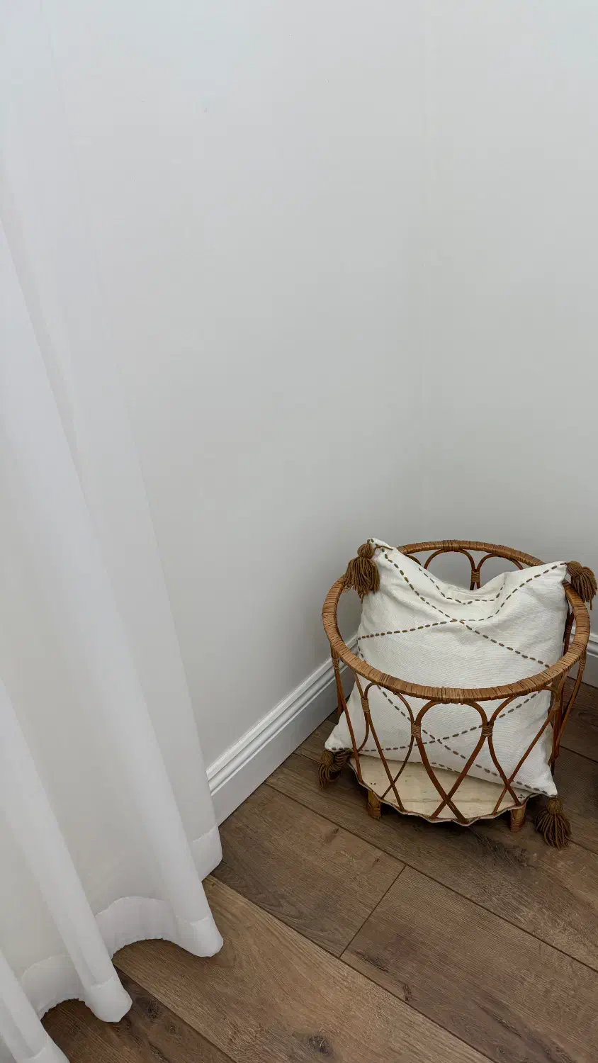 سبد حصیری ایکیا|صنایع دستی و سایر لوازم تزئینی|تهران, پونک|دیوار