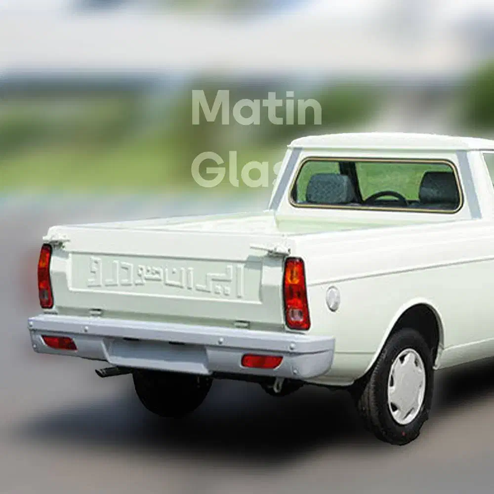 پیکان وانت معاوضه با بز وگوسفند|خودرو سواری و وانت|سیرجان, |دیوار