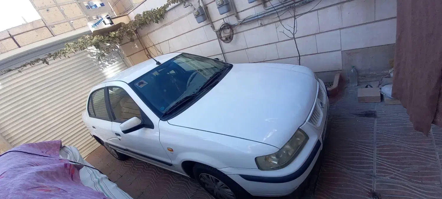 سمند lx|خودرو سواری و وانت|نسیمشهر, |دیوار